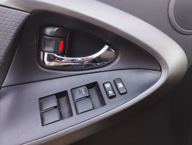 Toyota Toyota RAV4 III 150 D-4D FAP Life 4WD