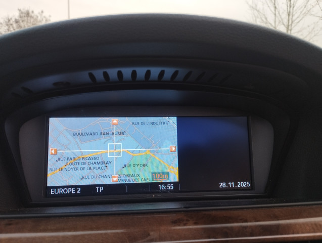 BMW BMW Série 3 V (E93) 320i 170ch Luxe