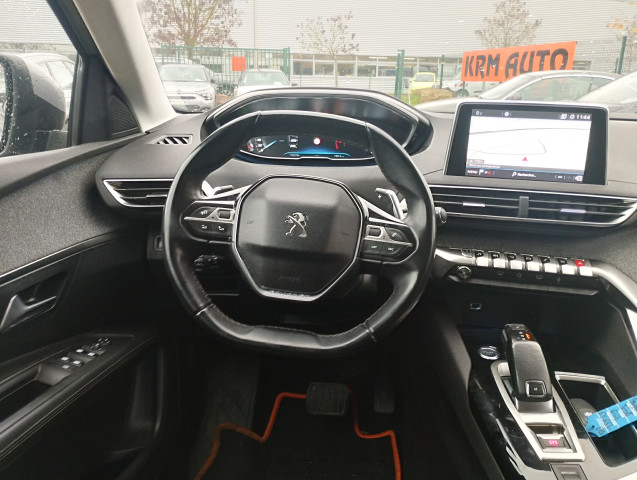 Peugeot Peugeot 3008 II 1.5 BlueHDi 130ch Allure S&S EAT8