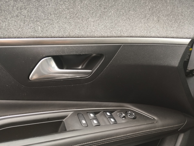 Peugeot Peugeot 3008 II 1.5 BlueHDi 130ch Allure S&S EAT8