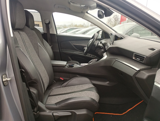 Peugeot Peugeot 3008 II 1.5 BlueHDi 130ch Allure S&S EAT8