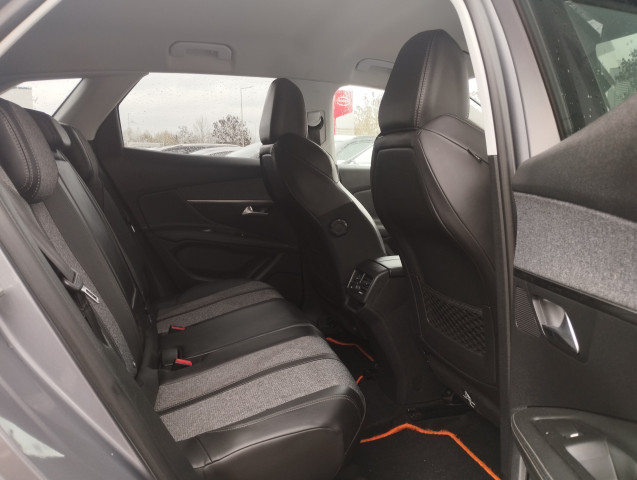 Peugeot Peugeot 3008 II 1.5 BlueHDi 130ch Allure S&S EAT8