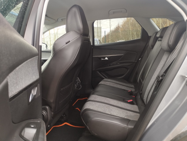 Peugeot Peugeot 3008 II 1.5 BlueHDi 130ch Allure S&S EAT8