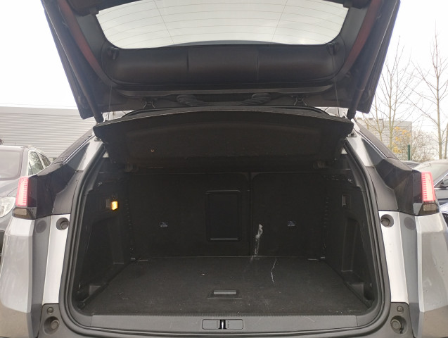 Peugeot Peugeot 3008 II 1.5 BlueHDi 130ch Allure S&S EAT8