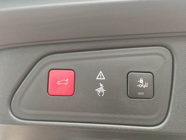 Peugeot Peugeot 3008 II 1.5 BlueHDi 130ch Allure S&S EAT8