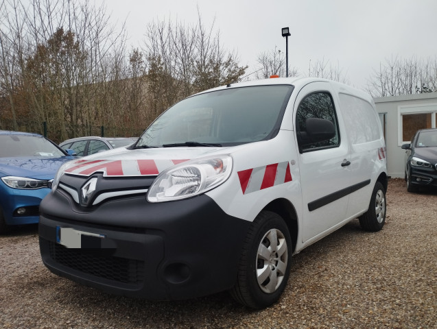 Renault Renault Kangoo BLU DCI 95 GRAND CONFORT
