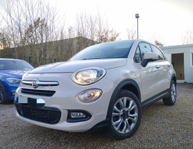 Fiat Fiat 500X 1.3 Multijet 16v 95ch Popstar Business