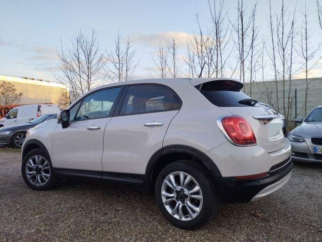 Fiat Fiat 500X  1.3 Multijet 16v 95ch Popstar Business