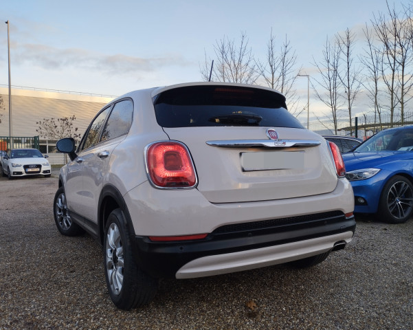 Fiat Fiat 500X  1.3 Multijet 16v 95ch Popstar Business