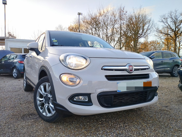 Fiat Fiat 500X  1.3 Multijet 16v 95ch Popstar Business