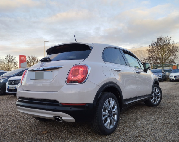 Fiat Fiat 500X  1.3 Multijet 16v 95ch Popstar Business