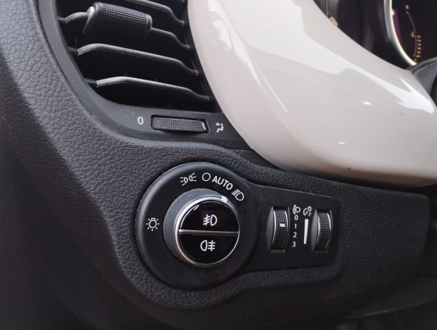 Fiat Fiat 500X  1.3 Multijet 16v 95ch Popstar Business