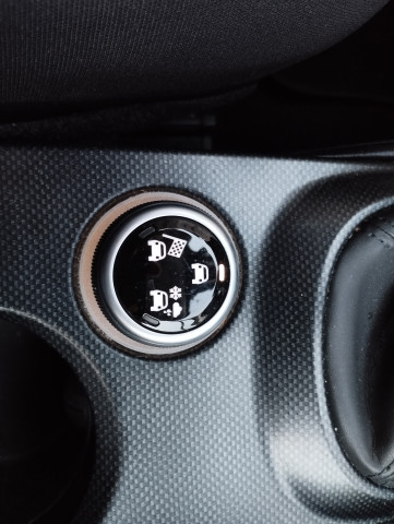 Fiat Fiat 500X  1.3 Multijet 16v 95ch Popstar Business