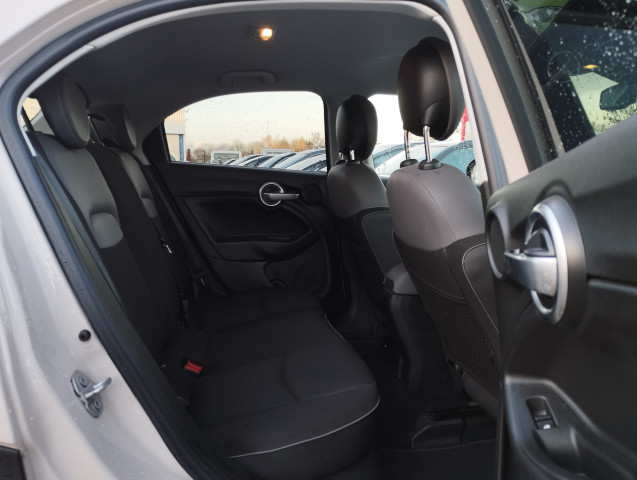 Fiat Fiat 500X  1.3 Multijet 16v 95ch Popstar Business