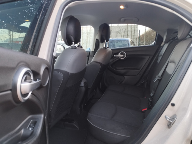 Fiat Fiat 500X  1.3 Multijet 16v 95ch Popstar Business