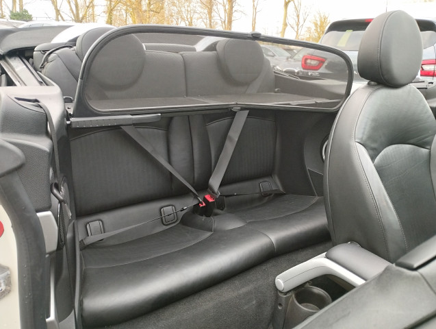 Mini Mini Mini 1.6 122 CABRIOLET