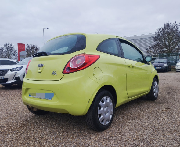 Ford Ford Ka II 1.2 69ch Ambiente