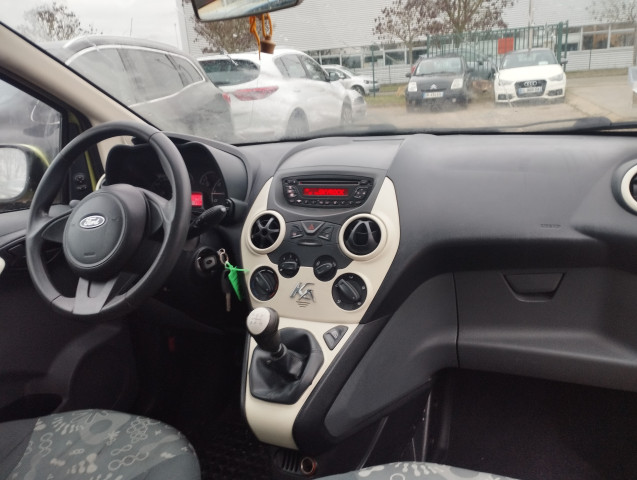 Ford Ford Ka II 1.2 69ch Ambiente