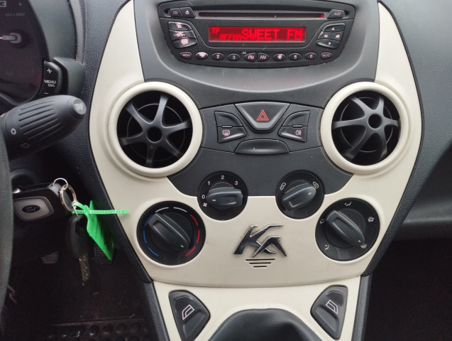 Ford Ford Ka II 1.2 69ch Ambiente