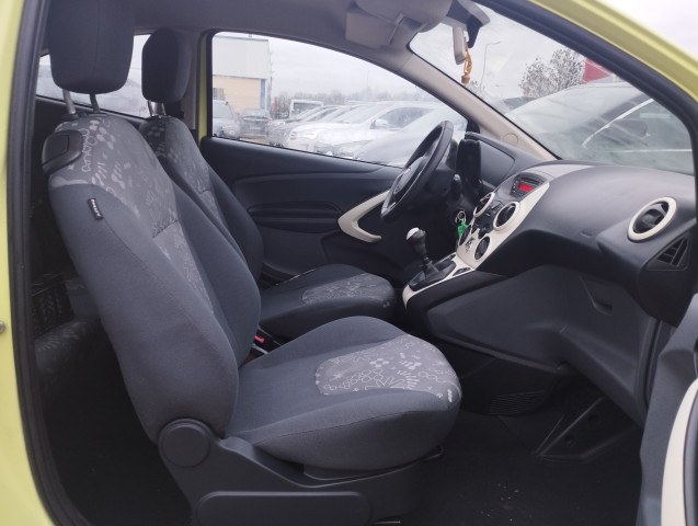 Ford Ford Ka II 1.2 69ch Ambiente