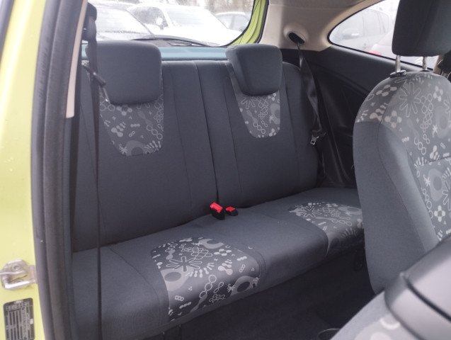 Ford Ford Ka II 1.2 69ch Ambiente