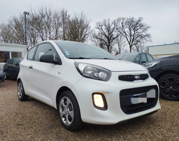 Kia Kia Picanto 1.0 66CH MOTION