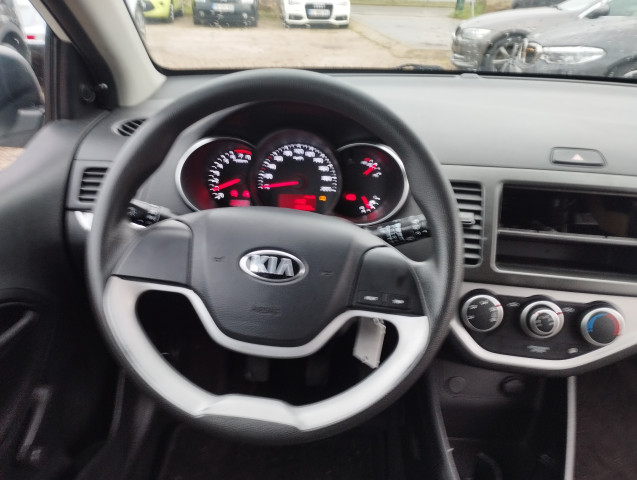 Kia Kia Picanto 1.0 66CH MOTION
