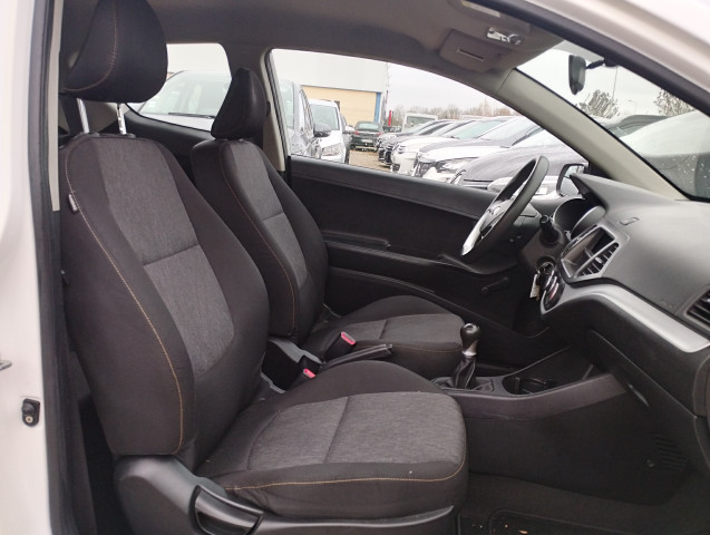 Kia Kia Picanto 1.0 66CH MOTION