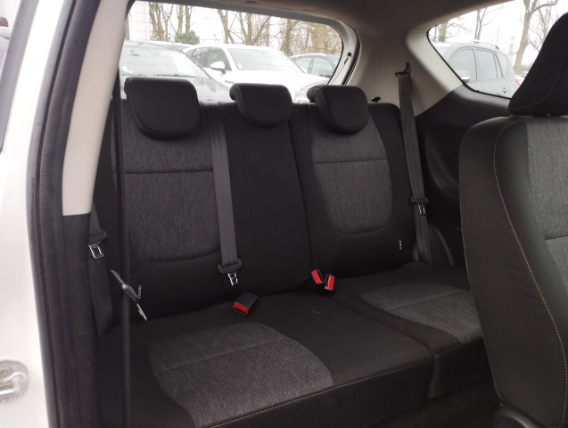 Kia Kia Picanto 1.0 66CH MOTION