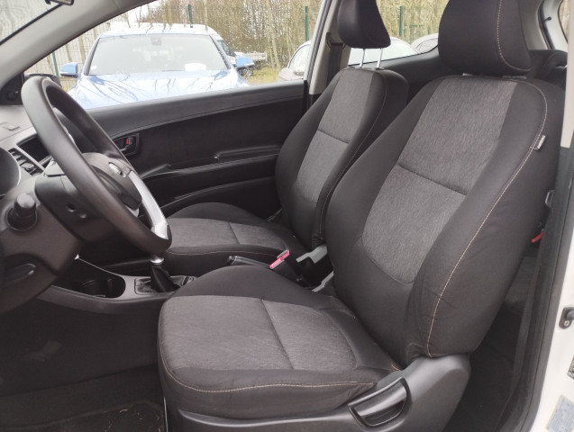 Kia Kia Picanto 1.0 66CH MOTION