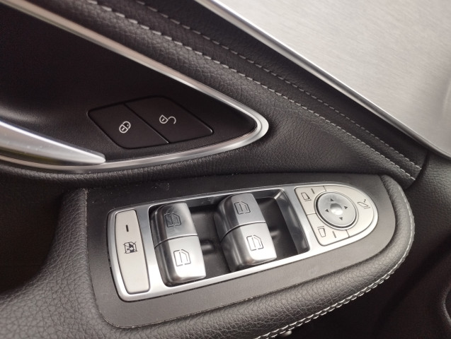 Mercedes-Benz Mercedes-Benz Classe C IV (W205) 180 BlueTEC Executive