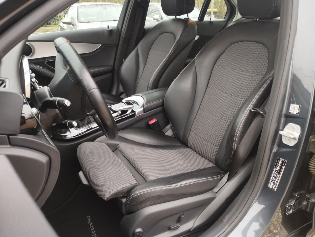 Mercedes-Benz Mercedes-Benz Classe C IV (W205) 180 BlueTEC Executive