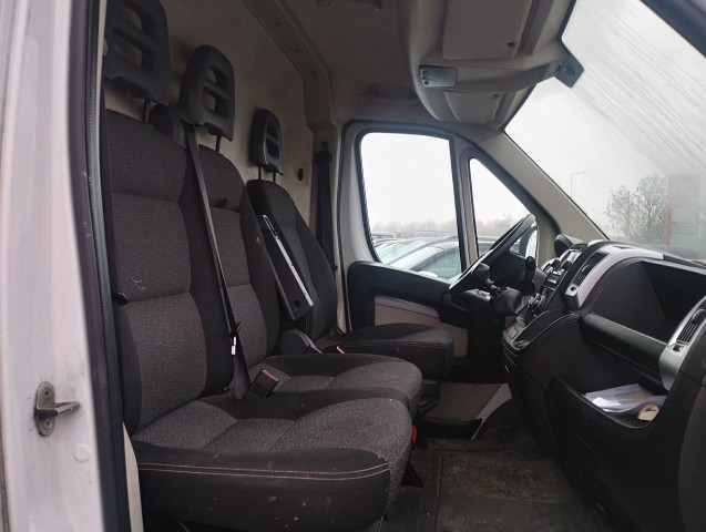 Fiat Fiat Ducato Plancb PHASE 2 2.3 MJTD 130 CV