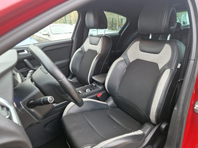 Citroën Citroën DS4 HDI 110 CV FAP SO CHIC