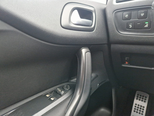 Citroën Citroën DS4 HDI 110 CV FAP SO CHIC