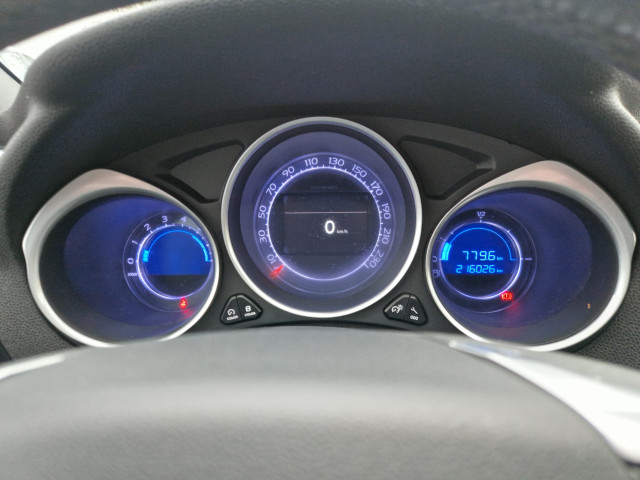 Citroën Citroën DS4 HDI 110 CV FAP SO CHIC