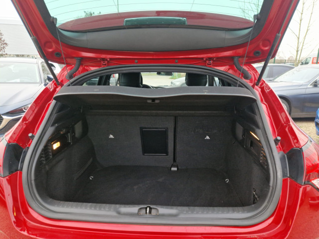 Citroën Citroën DS4 HDI 110 CV FAP SO CHIC