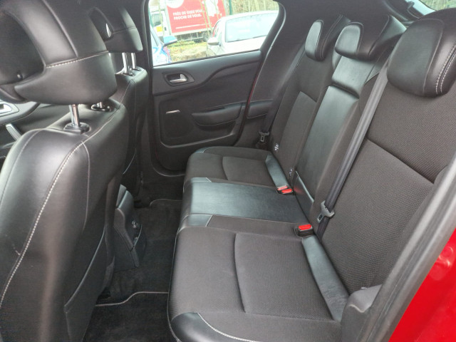 Citroën Citroën DS4 HDI 110 CV FAP SO CHIC