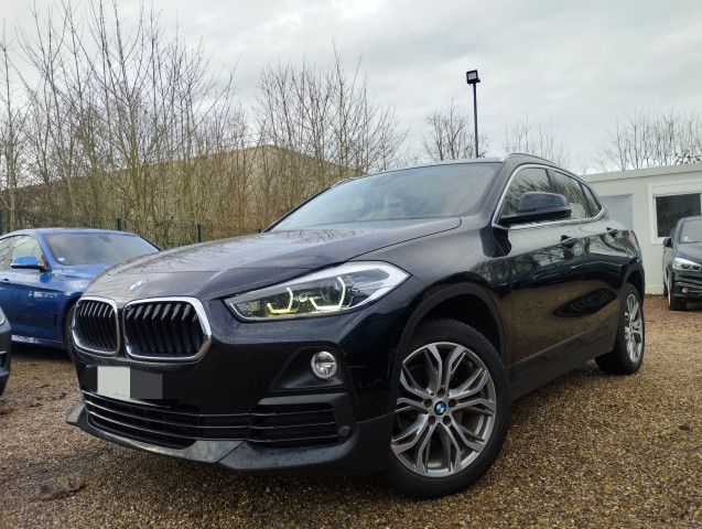 BMW BMW X2 sDrive18dA 150ch Business Design