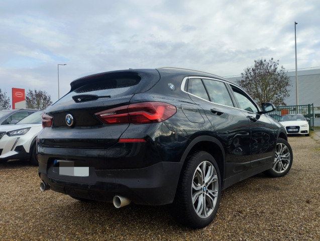 BMW BMW X2  sDrive18dA 150ch Business Design