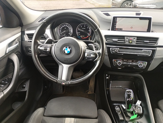 BMW BMW X2  sDrive18dA 150ch Business Design