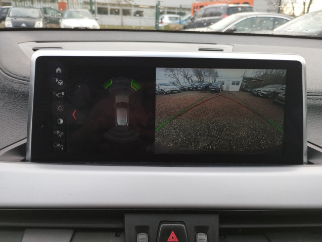 BMW BMW X2  sDrive18dA 150ch Business Design