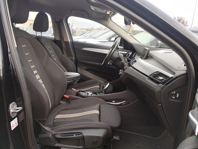 BMW BMW X2  sDrive18dA 150ch Business Design