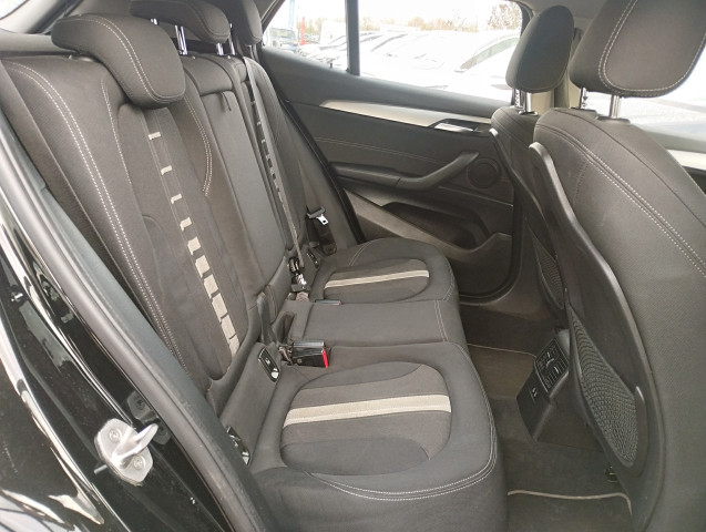 BMW BMW X2  sDrive18dA 150ch Business Design