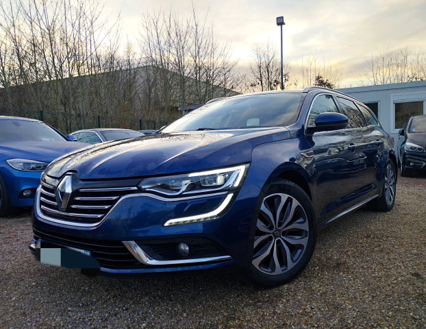 Renault Renault Talisman Estate DCI 130 4 CONTROL ENERGY INTENS
