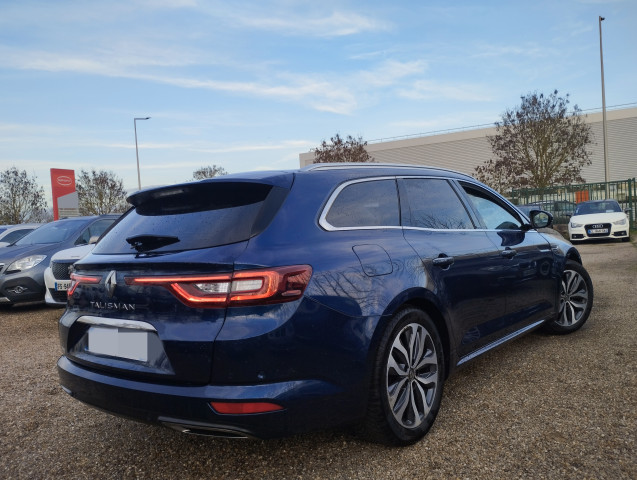 Renault Renault Talisman Estate DCI 130 4 CONTROL ENERGY INTENS