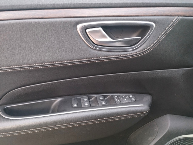 Renault Renault Talisman Estate DCI 130 4 CONTROL ENERGY INTENS