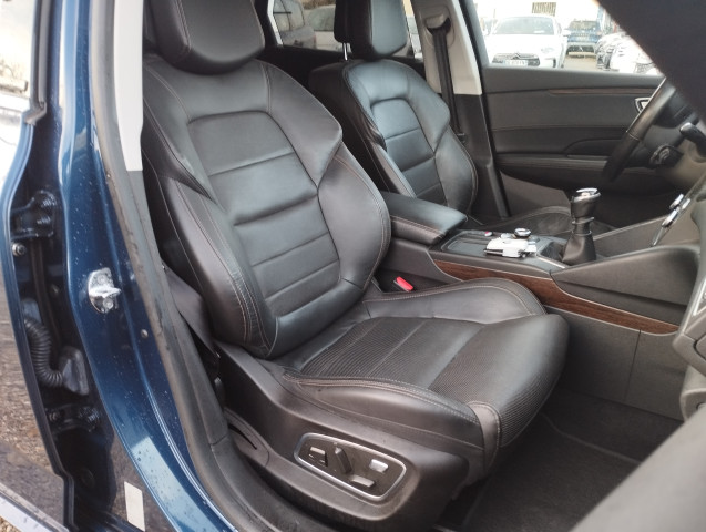 Renault Renault Talisman Estate DCI 130 4 CONTROL ENERGY INTENS