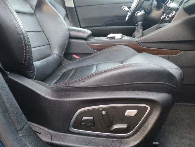 Renault Renault Talisman Estate DCI 130 4 CONTROL ENERGY INTENS