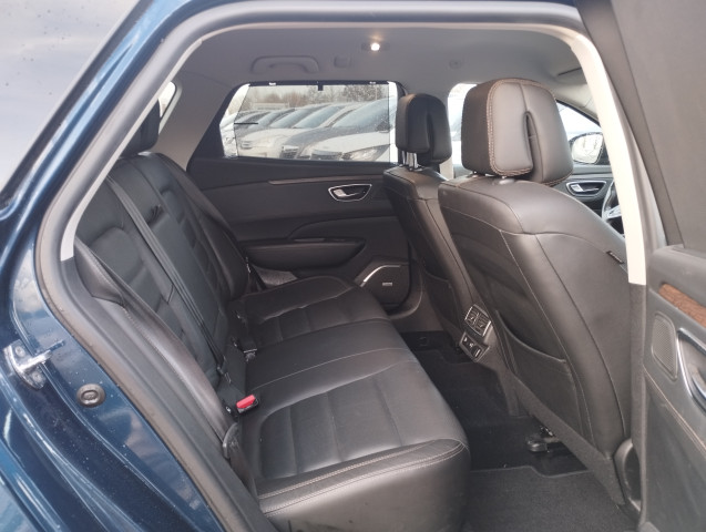 Renault Renault Talisman Estate DCI 130 4 CONTROL ENERGY INTENS